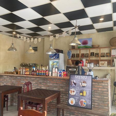 Lana Land Homestay Phú Quý Zewnętrze zdjęcie