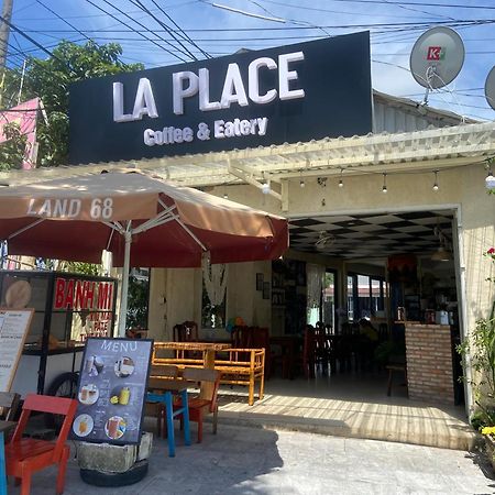 Lana Land Homestay Phú Quý Zewnętrze zdjęcie