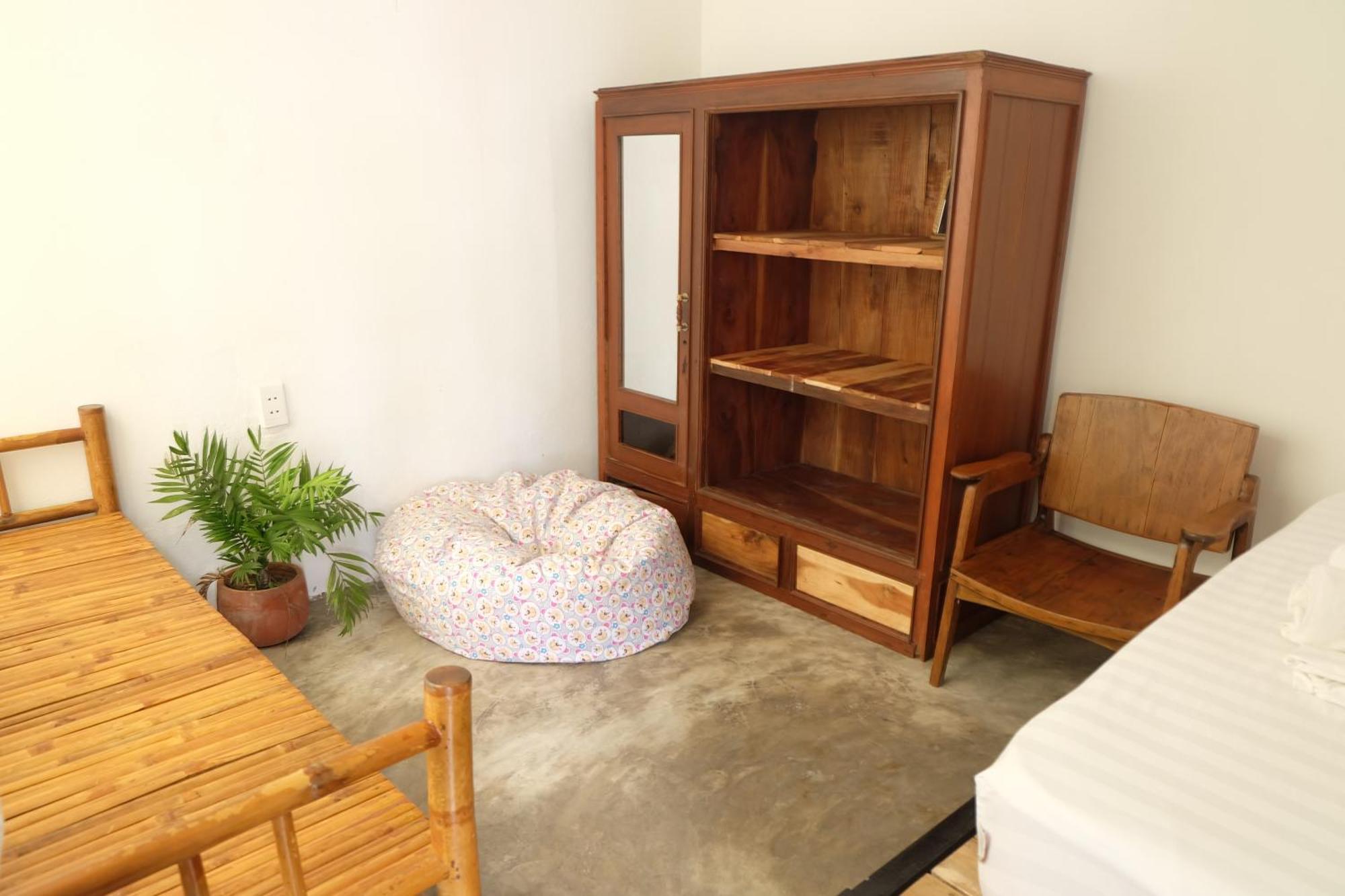 Lana Land Homestay Phú Quý Zewnętrze zdjęcie