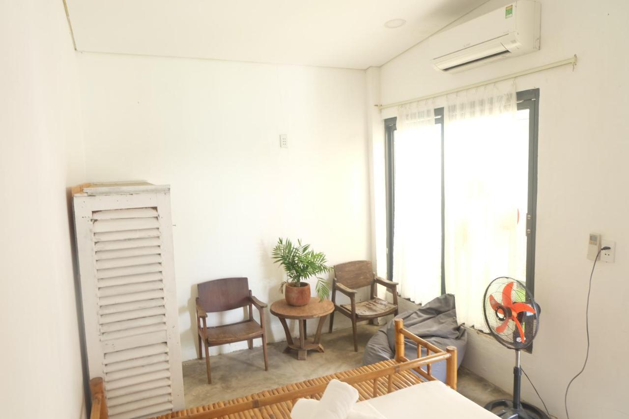 Lana Land Homestay Phú Quý Zewnętrze zdjęcie