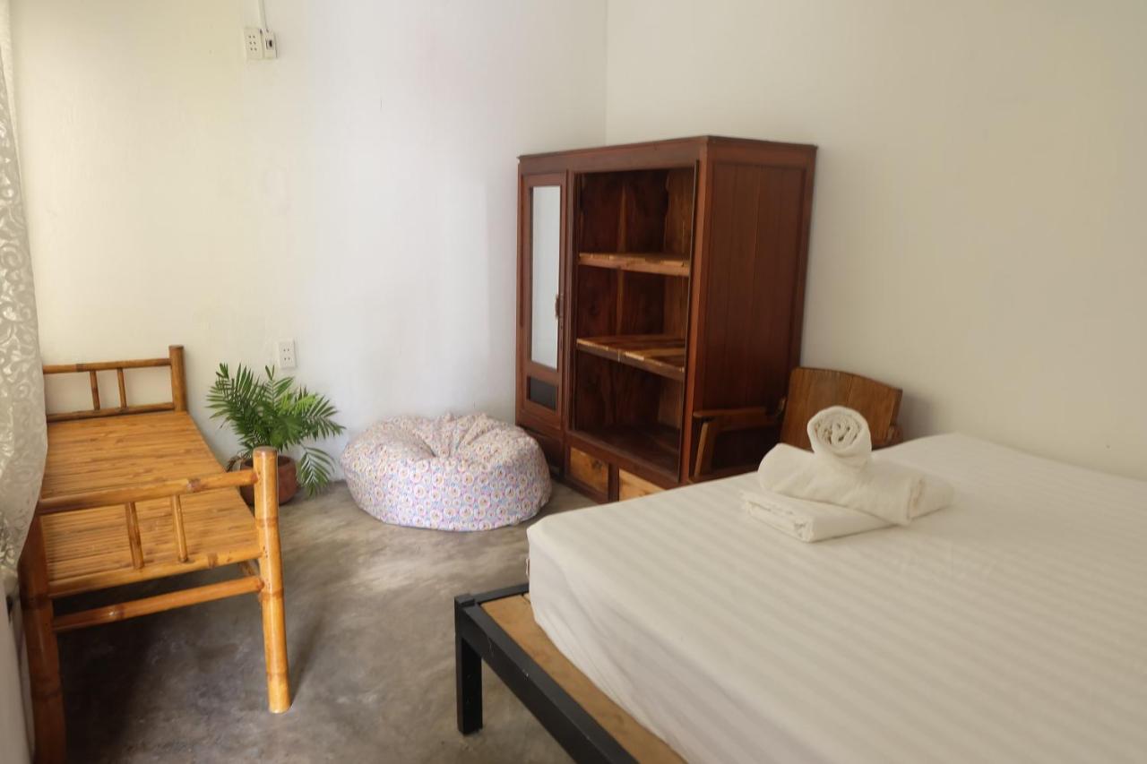 Lana Land Homestay Phú Quý Zewnętrze zdjęcie