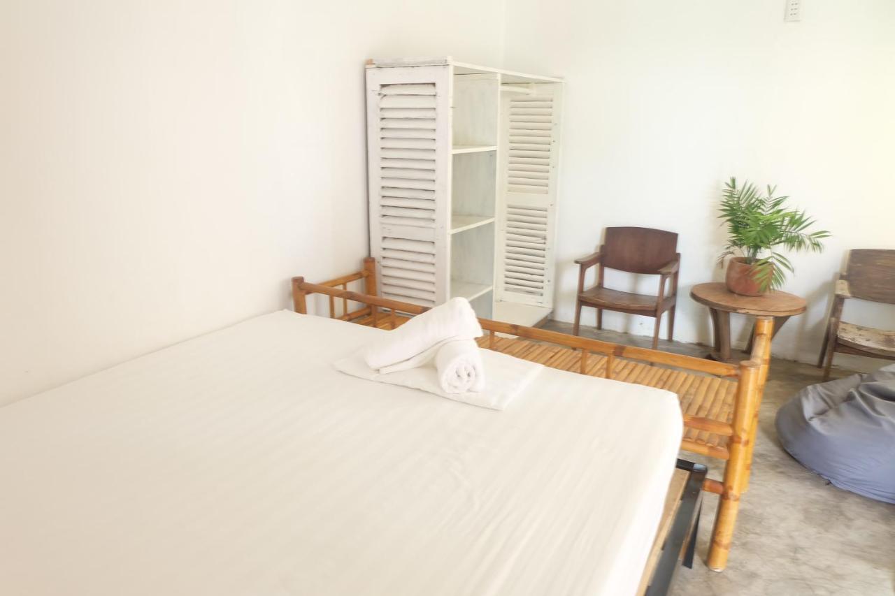 Lana Land Homestay Phú Quý Zewnętrze zdjęcie