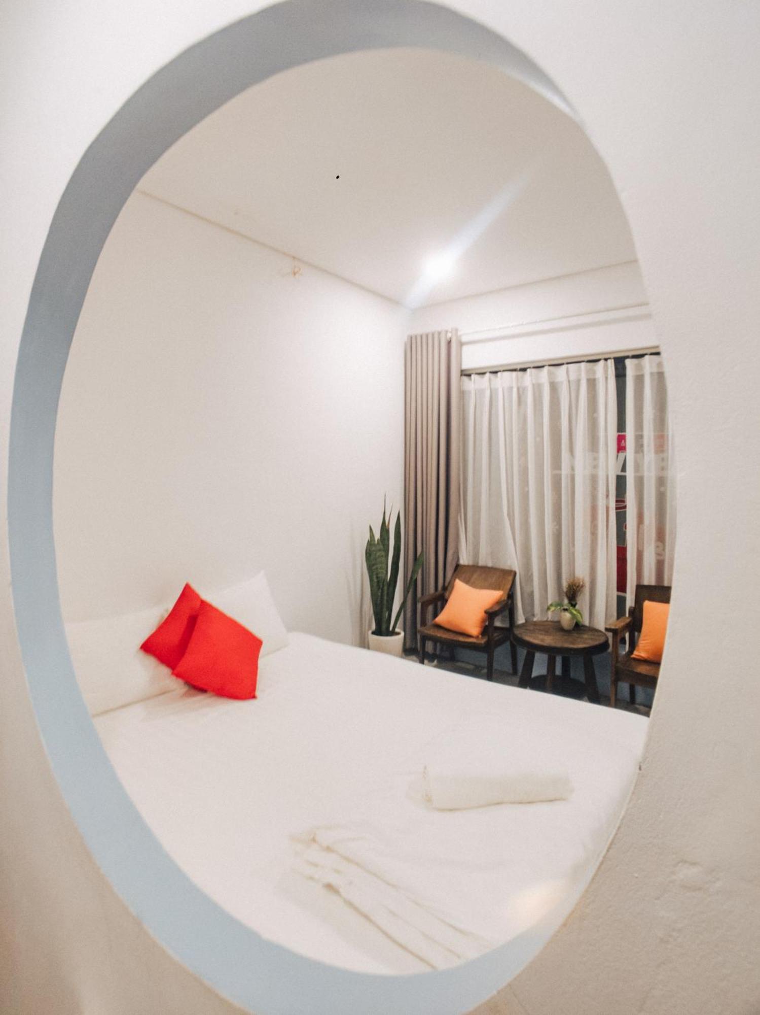 Lana Land Homestay Phú Quý Zewnętrze zdjęcie