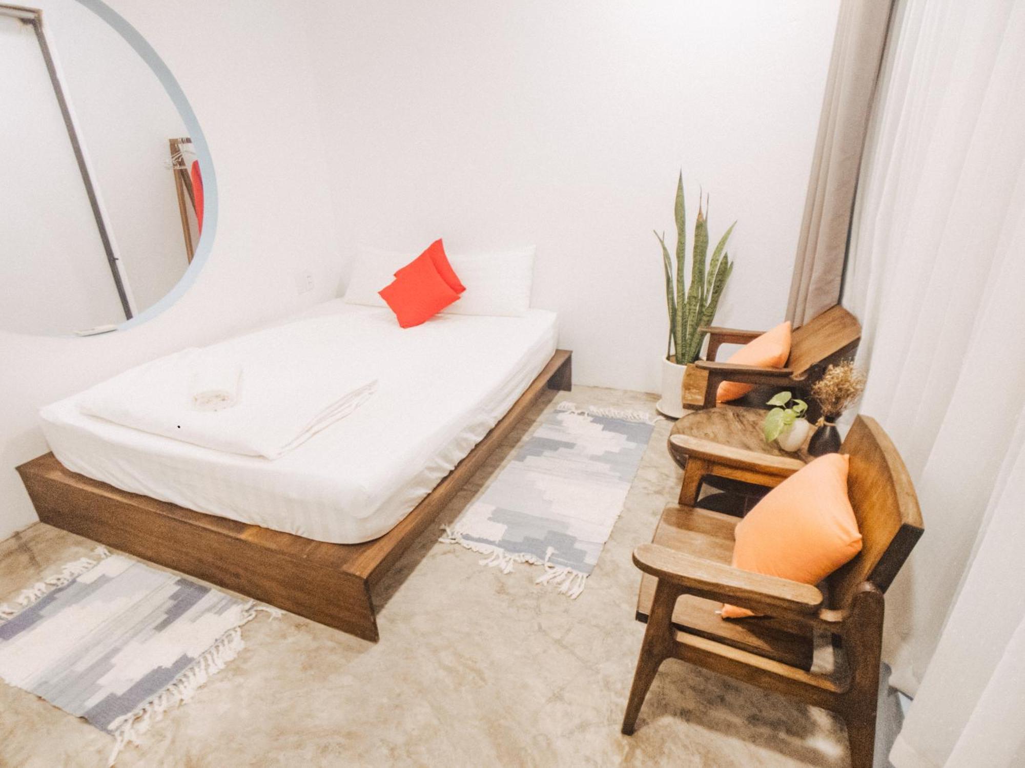 Lana Land Homestay Phú Quý Zewnętrze zdjęcie