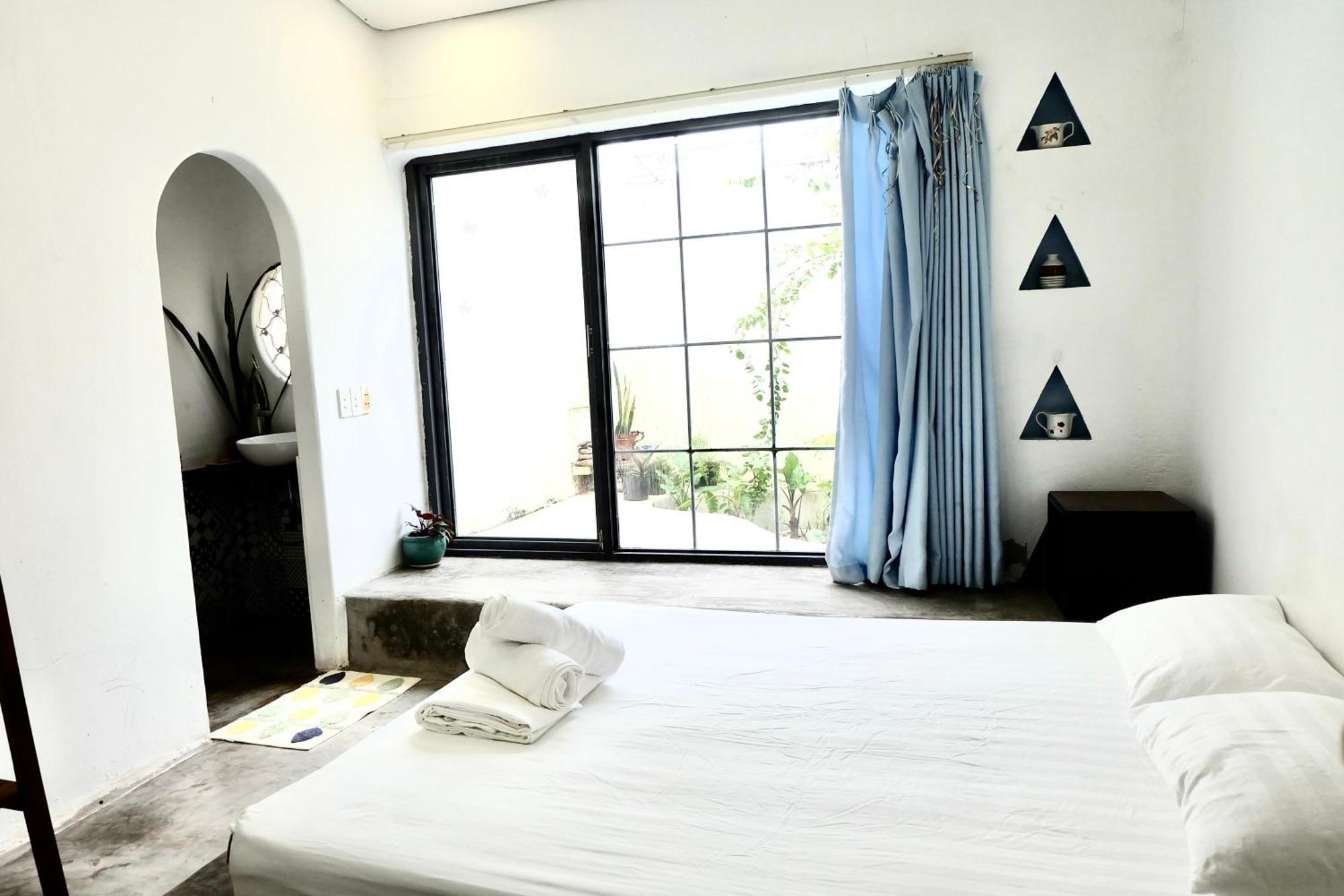 Lana Land Homestay Phú Quý Zewnętrze zdjęcie