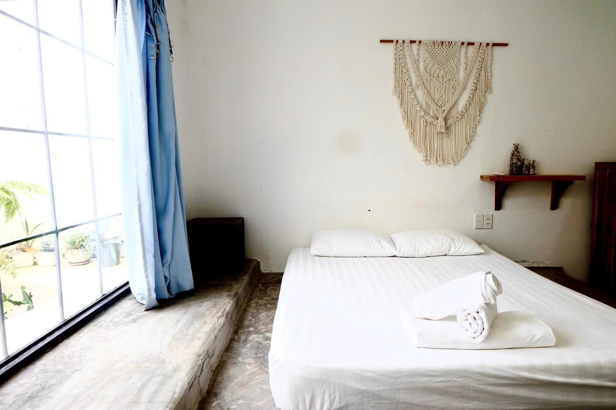 Lana Land Homestay Phú Quý Zewnętrze zdjęcie