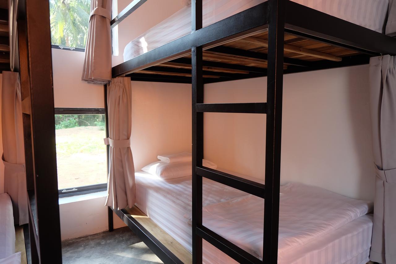Lana Land Homestay Phú Quý Zewnętrze zdjęcie