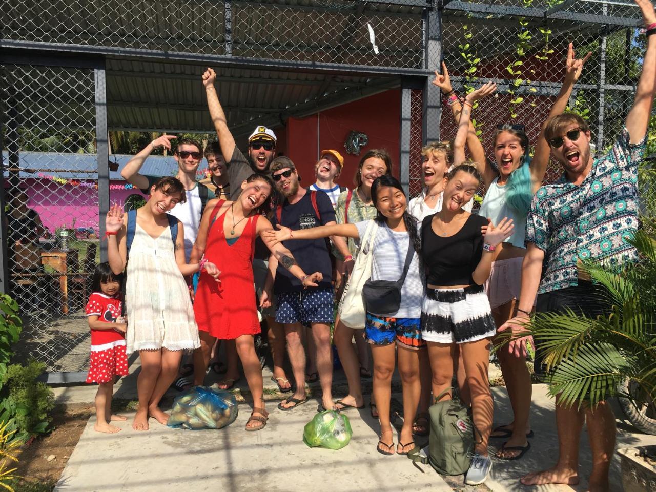 Lana Land Homestay Phú Quý Zewnętrze zdjęcie