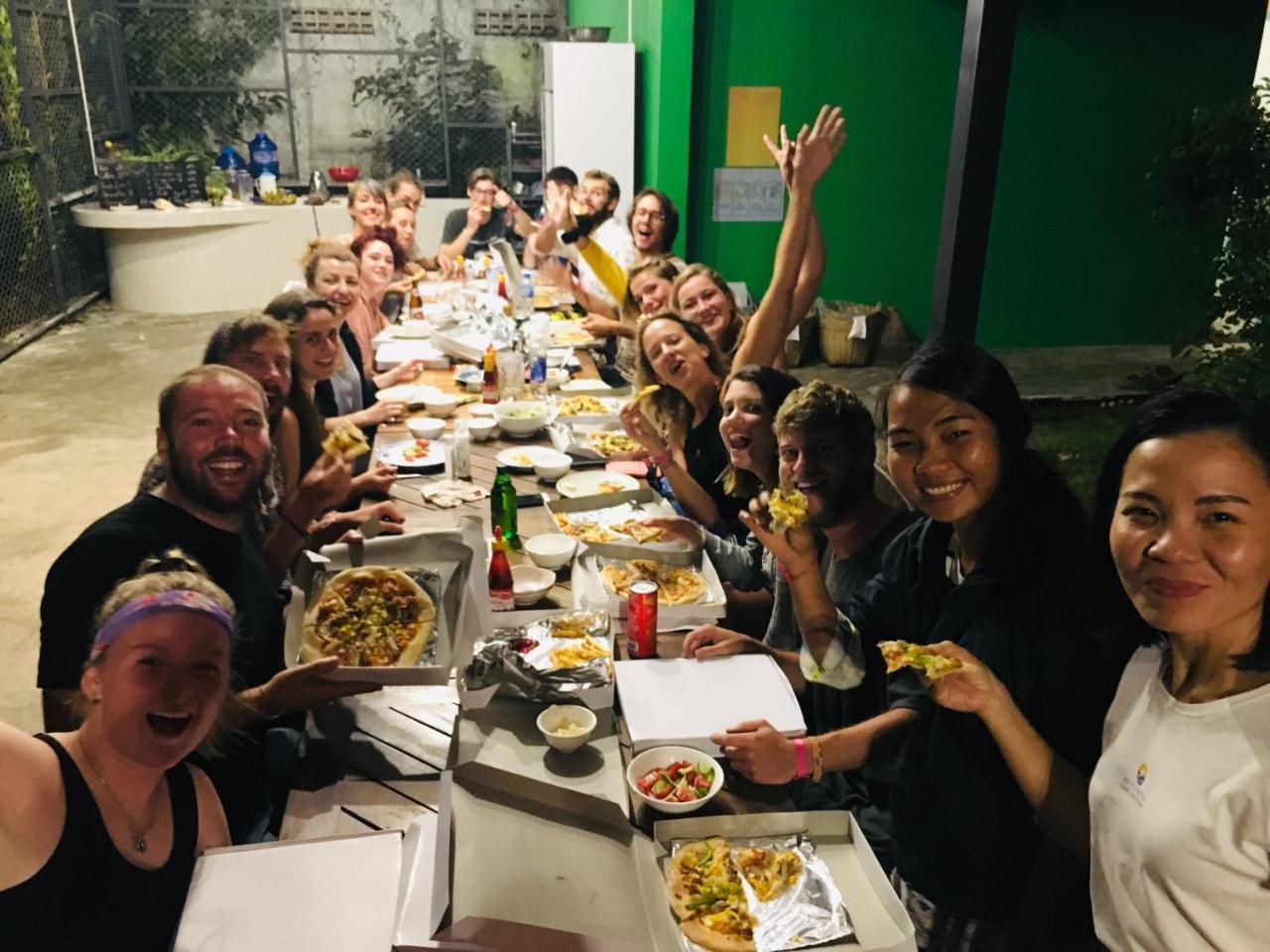 Lana Land Homestay Phú Quý Zewnętrze zdjęcie