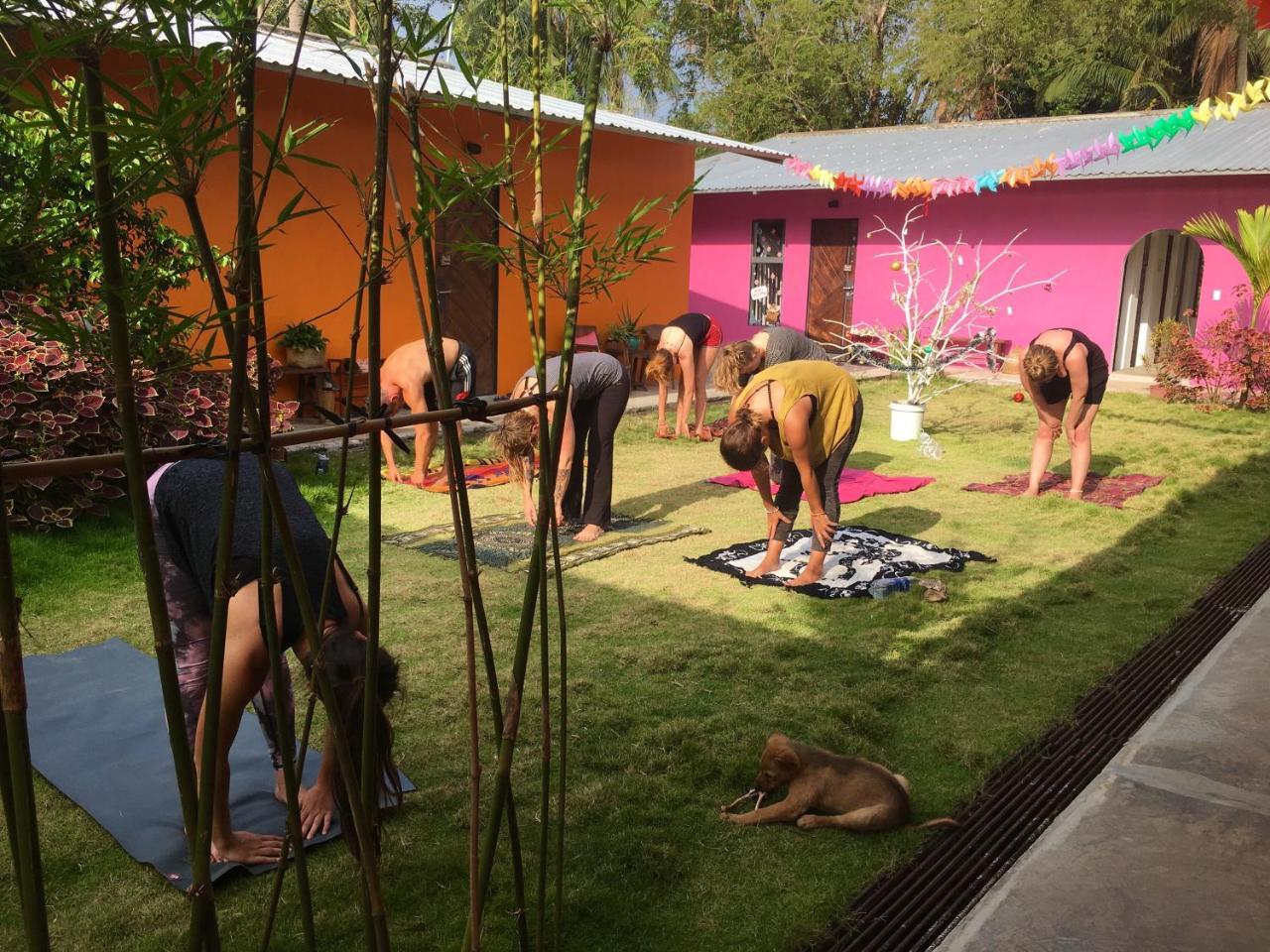 Lana Land Homestay Phú Quý Zewnętrze zdjęcie