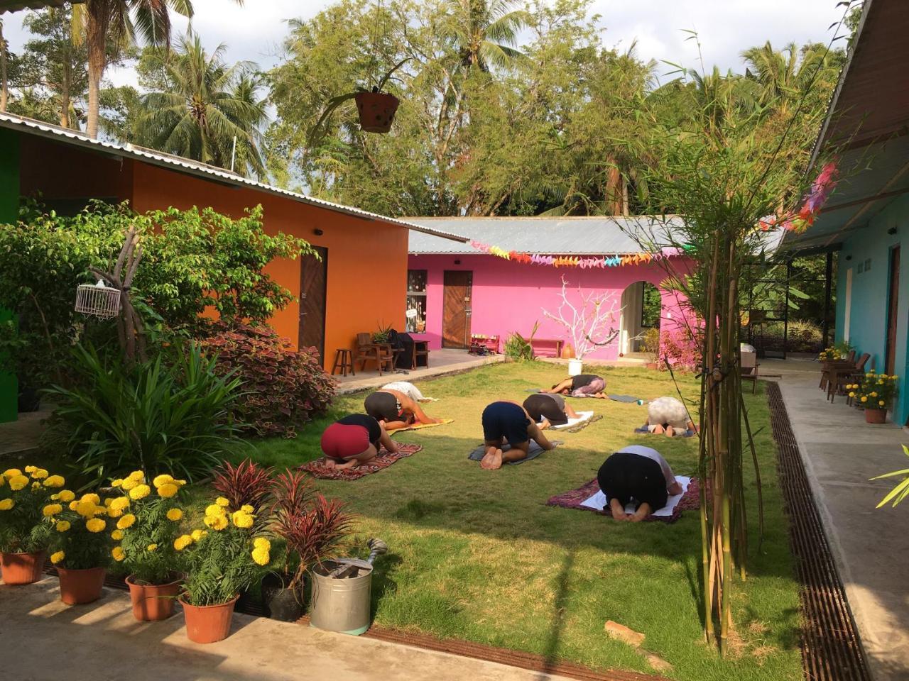 Lana Land Homestay Phú Quý Zewnętrze zdjęcie