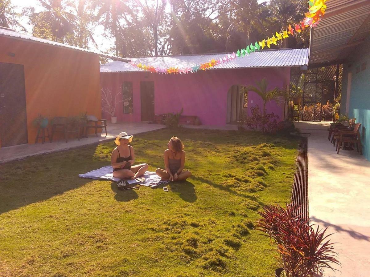 Lana Land Homestay Phú Quý Zewnętrze zdjęcie