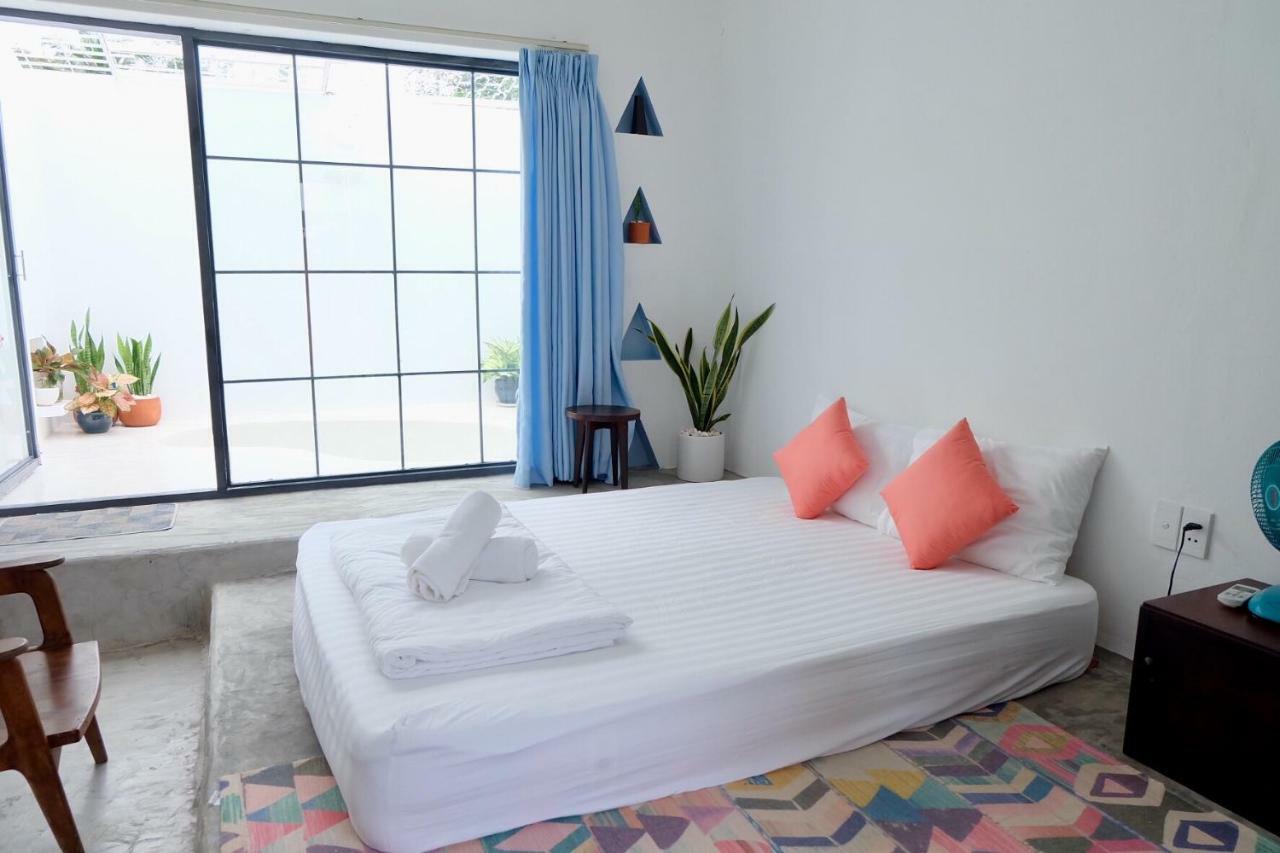 Lana Land Homestay Phú Quý Zewnętrze zdjęcie