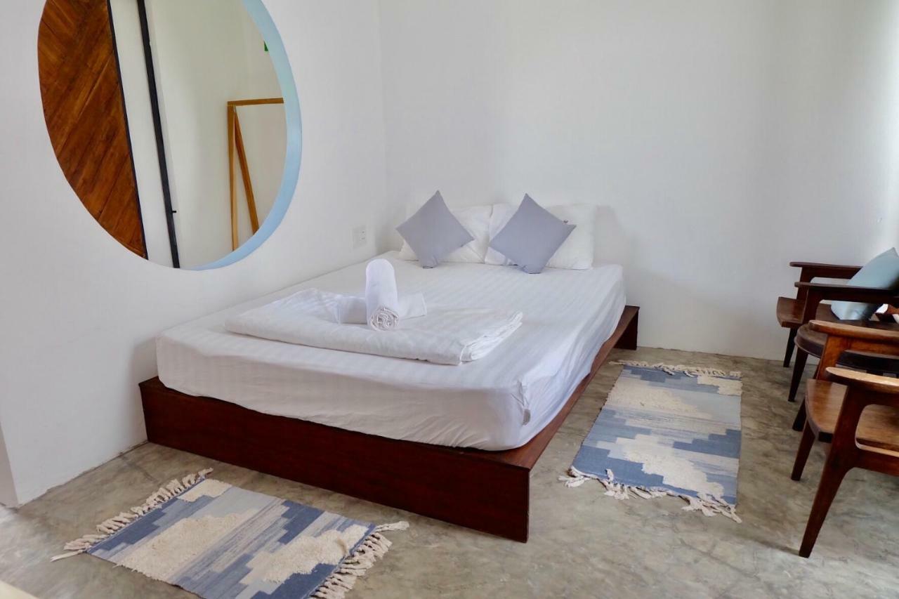 Lana Land Homestay Phú Quý Zewnętrze zdjęcie