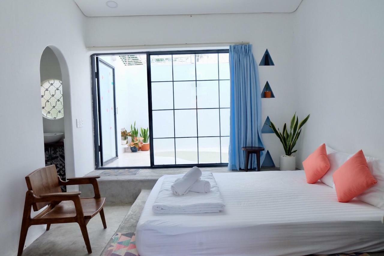 Lana Land Homestay Phú Quý Zewnętrze zdjęcie