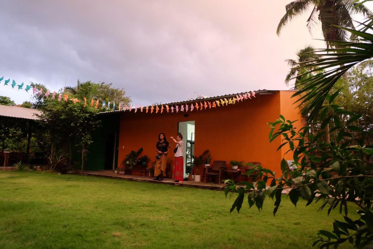 Lana Land Homestay Phú Quý Zewnętrze zdjęcie