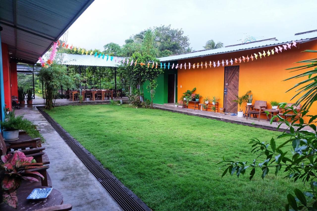 Lana Land Homestay Phú Quý Zewnętrze zdjęcie